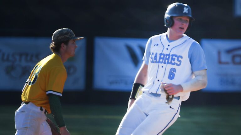 19. Cleveland Guardians – LHP Carson Bolemon, Southside Christian (SC)