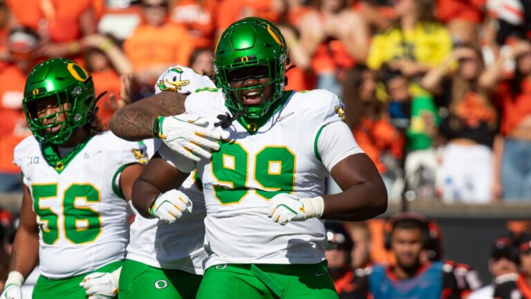 7) Terrance Green