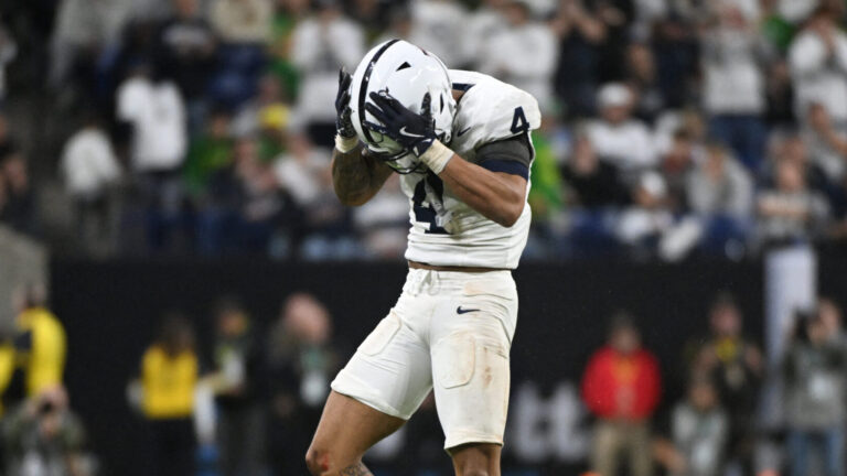 12) A.J. Harris