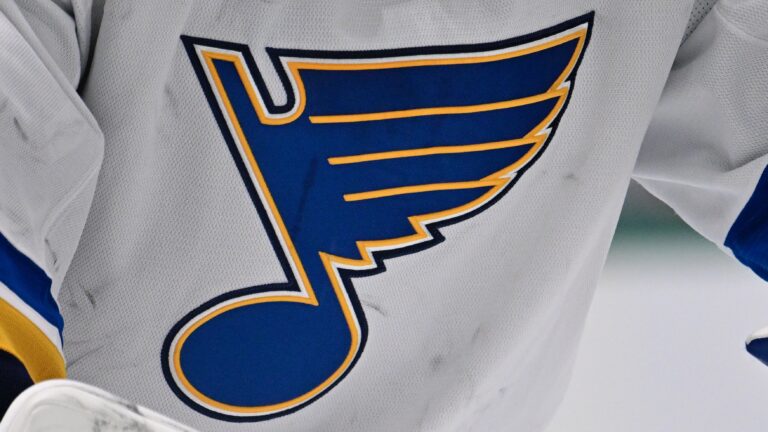 15. St. Louis Blues (from DET)