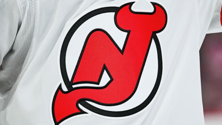 12. New Jersey Devils