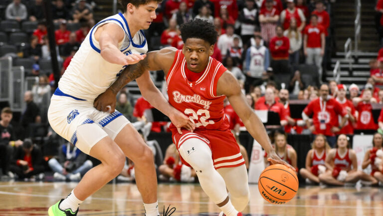 69) Jaquan Johnson