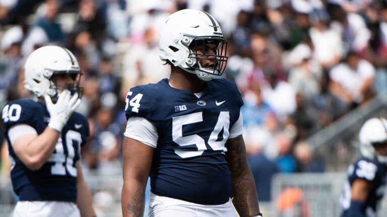 17) Xavier Gilliam