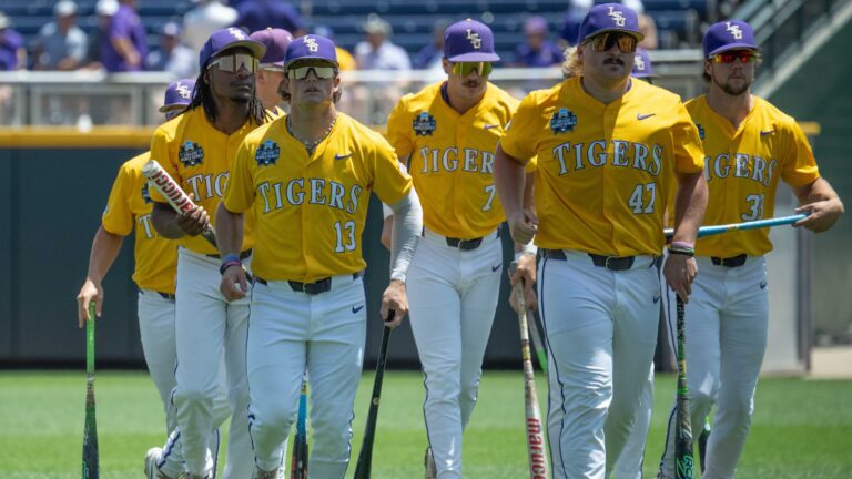 LSU