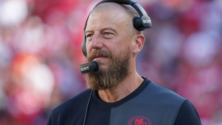 2014 Cleveland Browns: Assistant Linebackers Coach, Brian Fleury