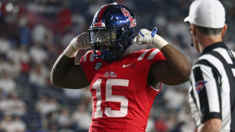 20) Da'Shawn Womack