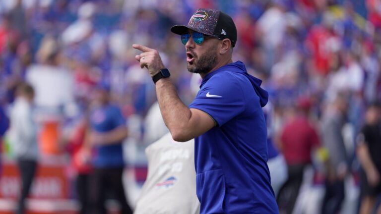 2014 Cleveland Browns: Assistant Secondary/Safeties Bobby Babich