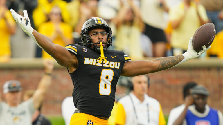 14) Damon Wilson II
