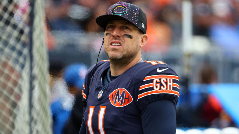 Case Keenum - QB