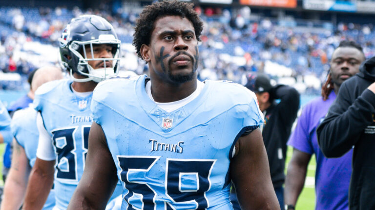 Sebastian Joseph-Day - DL