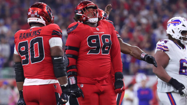 Tim Settle - DL