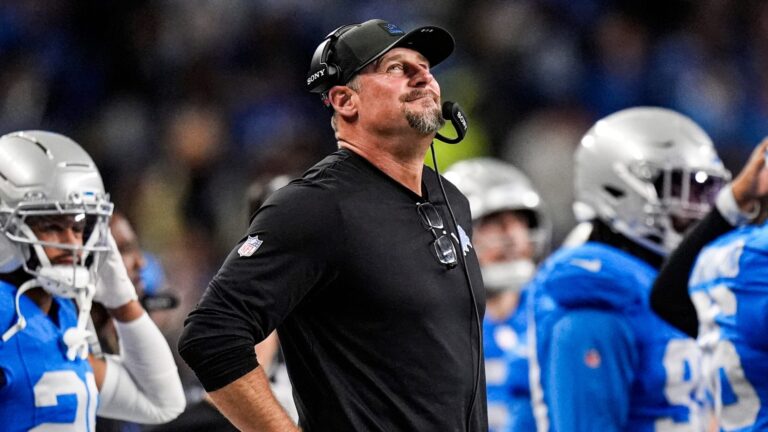 Ben Solak's Hypothetical Trade Offer: Detroit Lions