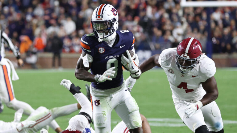 9) New York Giants: WR Cam Coleman, Texas