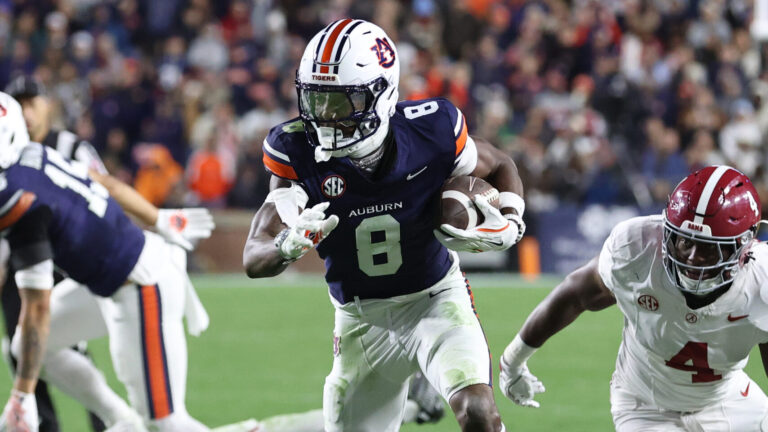 4) Cam Coleman