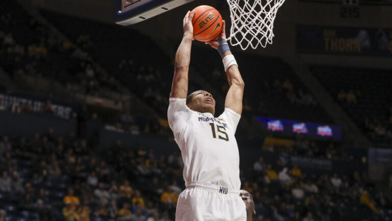 68) F Jackson Fields: Committed