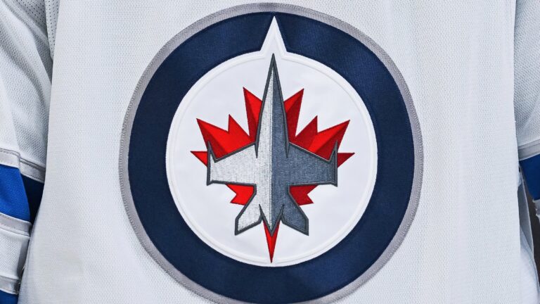 8. Winnipeg Jets