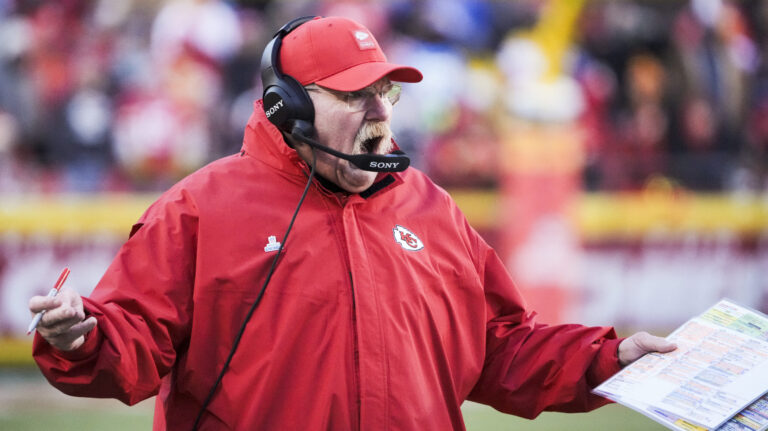 Ben Solak's Hypothetical Trade Offer: Kansas City Chiefs