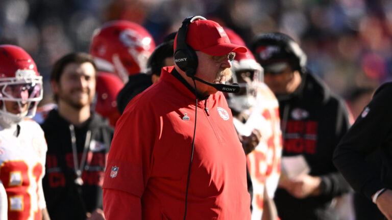 Ben Solak's Hypothetical Trade Offer: Kansas City Chiefs