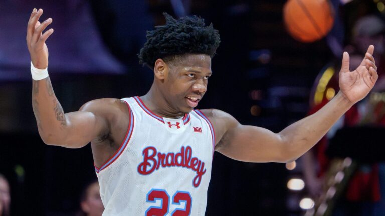 54) G Jaquan Johnson, Bradley