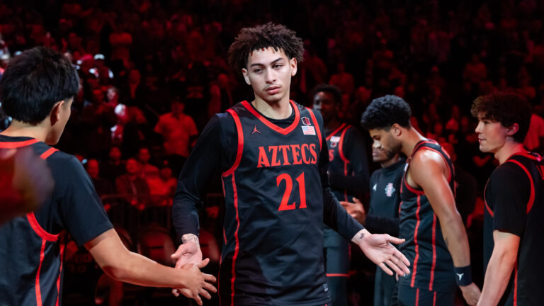 10) Miles Byrd: Committed