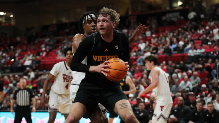 63) C Logan Duncomb, Winthrop