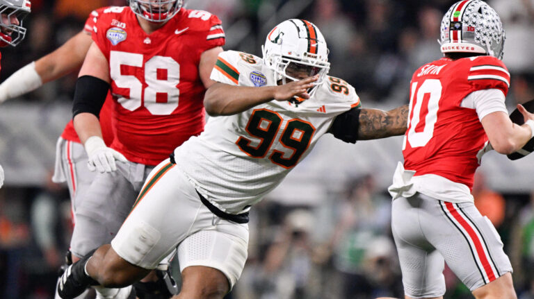 15) New York Jets (via IND): DL Ahmad Moten Sr., Miami