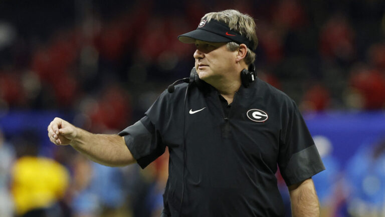 T-2) Kirby Smart, Georgia $13 Million