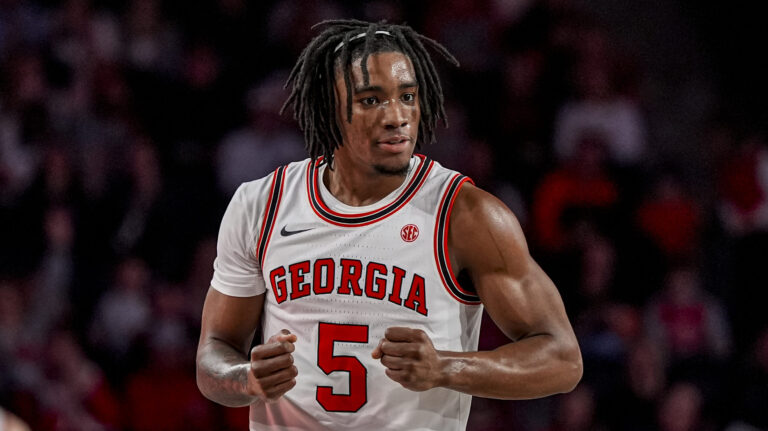 32) G Jeremiah Wilkinson, Georgia