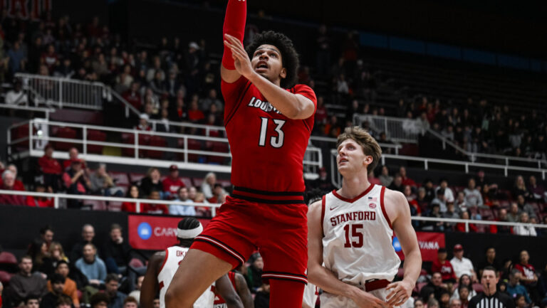 32) C Sananda Fru, Louisville