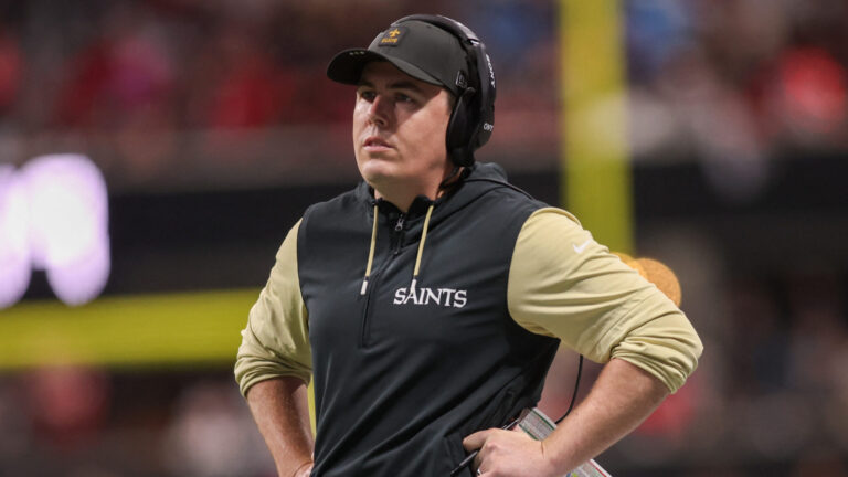 Jeremy Fowler's Hypothetical Trade Offer: New Orleans Saints