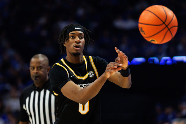 37)  Anthony Robinson II: Committed