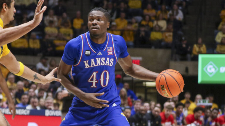 1) Flory Bidunga: Committed