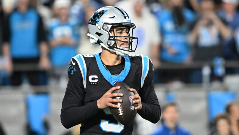 5) Carolina Panthers