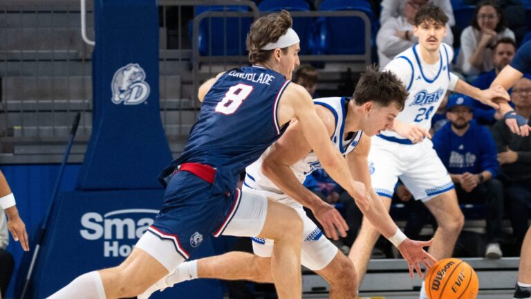 58) SG Tyler Lundblade, Belmont 