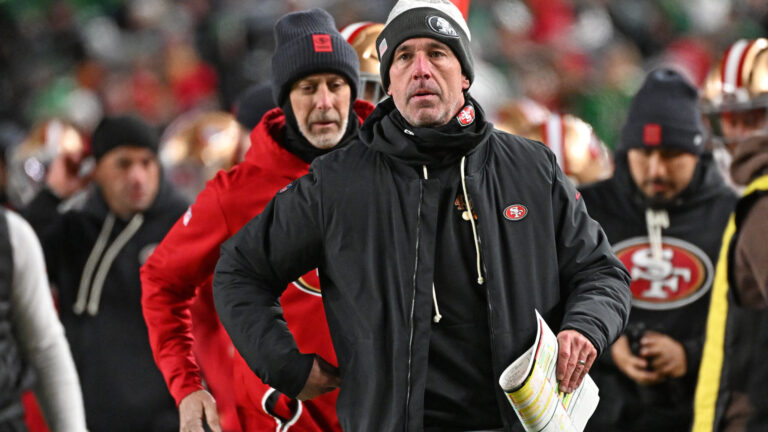 2014 Cleveland Browns: Offensive Coordinator Kyle Shanahan