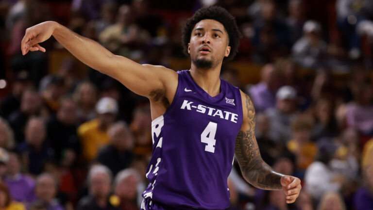 5) P.J. Haggerty: Committed