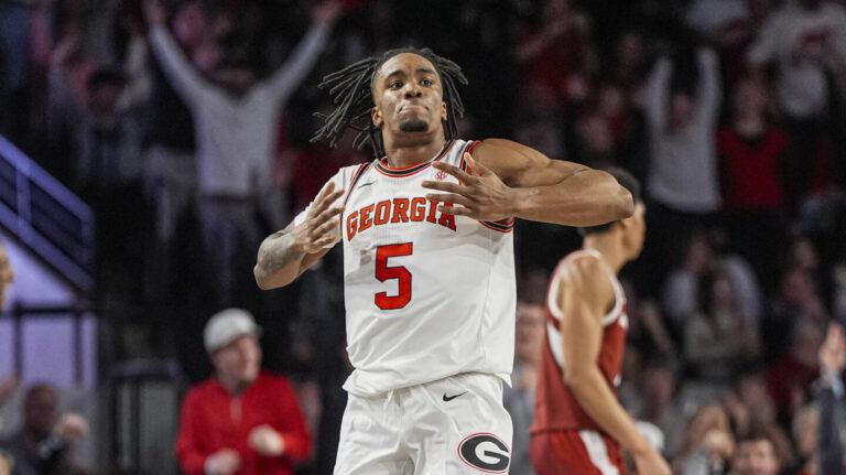 29) G Jeremiah Wilkinson, Georgia