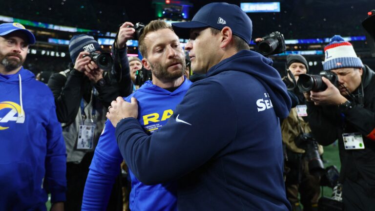 Week 16: Los Angeles Rams at Seattle Seahawks