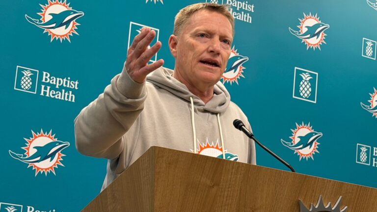 2014 Cleveland Browns: Special Teams Coordinator Chris Tabor