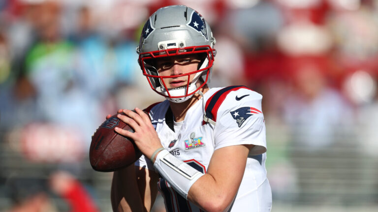 2) New England Patriots