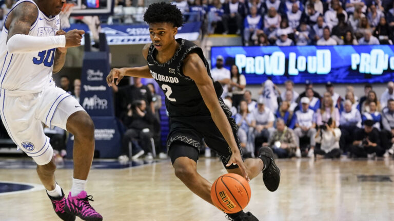 14) G Isaiah Johnson, Colorado