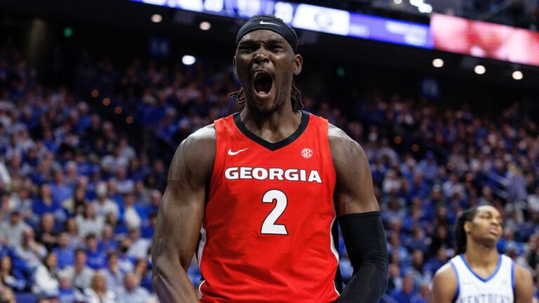 26) C Somto Cyril, Georgia