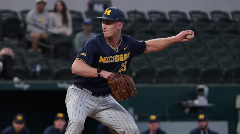 NCAA Tournament Bubble: Last Four In
