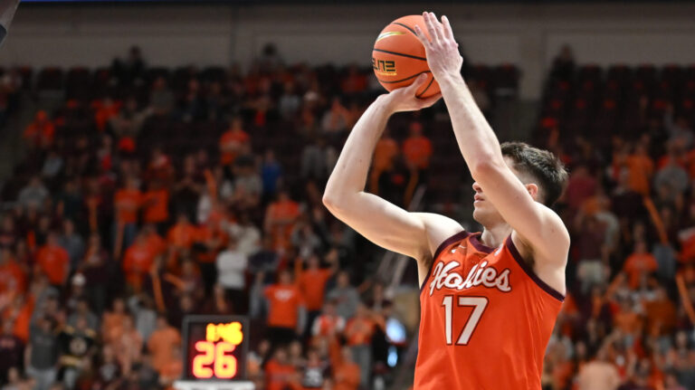 17) G Neoklis Avdalas, Virginia Tech