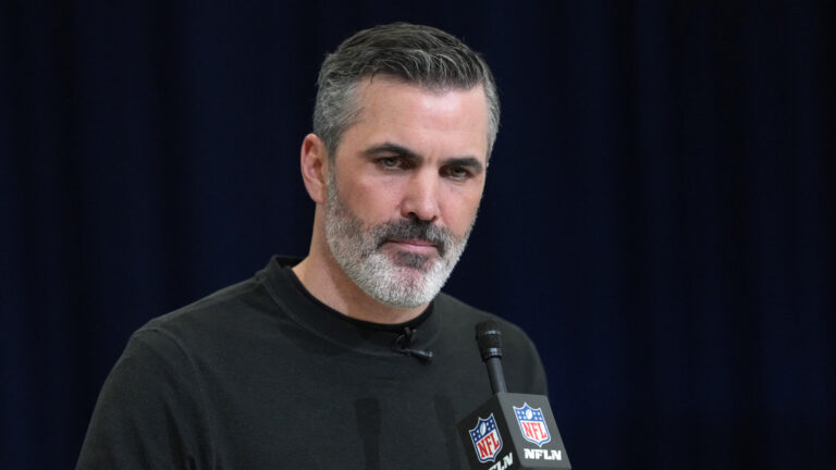 Seth Walder's Hypothetical Trade Offer: Atlanta Falcons
