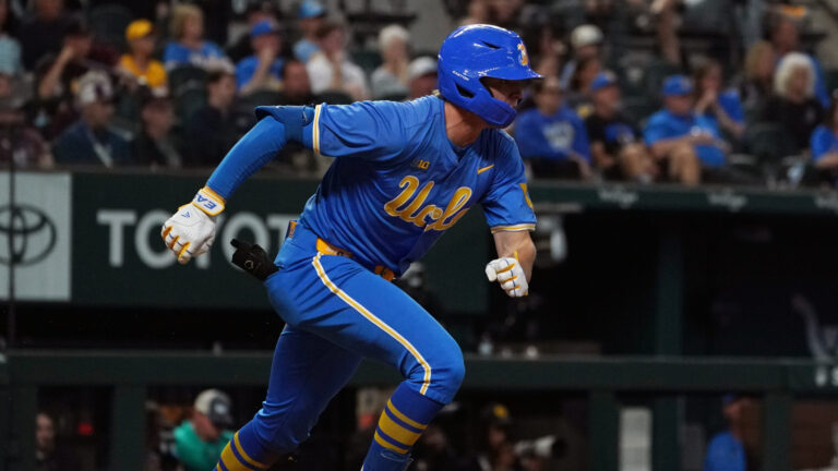 1) UCLA Bruins