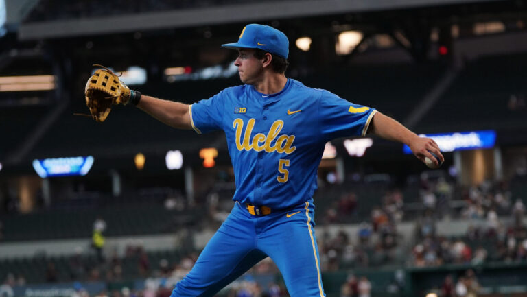 Los Angeles Regional