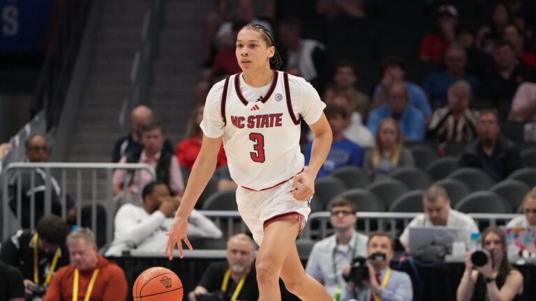 39) G Matt Able, NC State