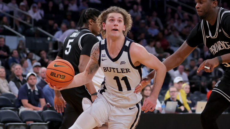 51) G Finley Bizjack, Butler