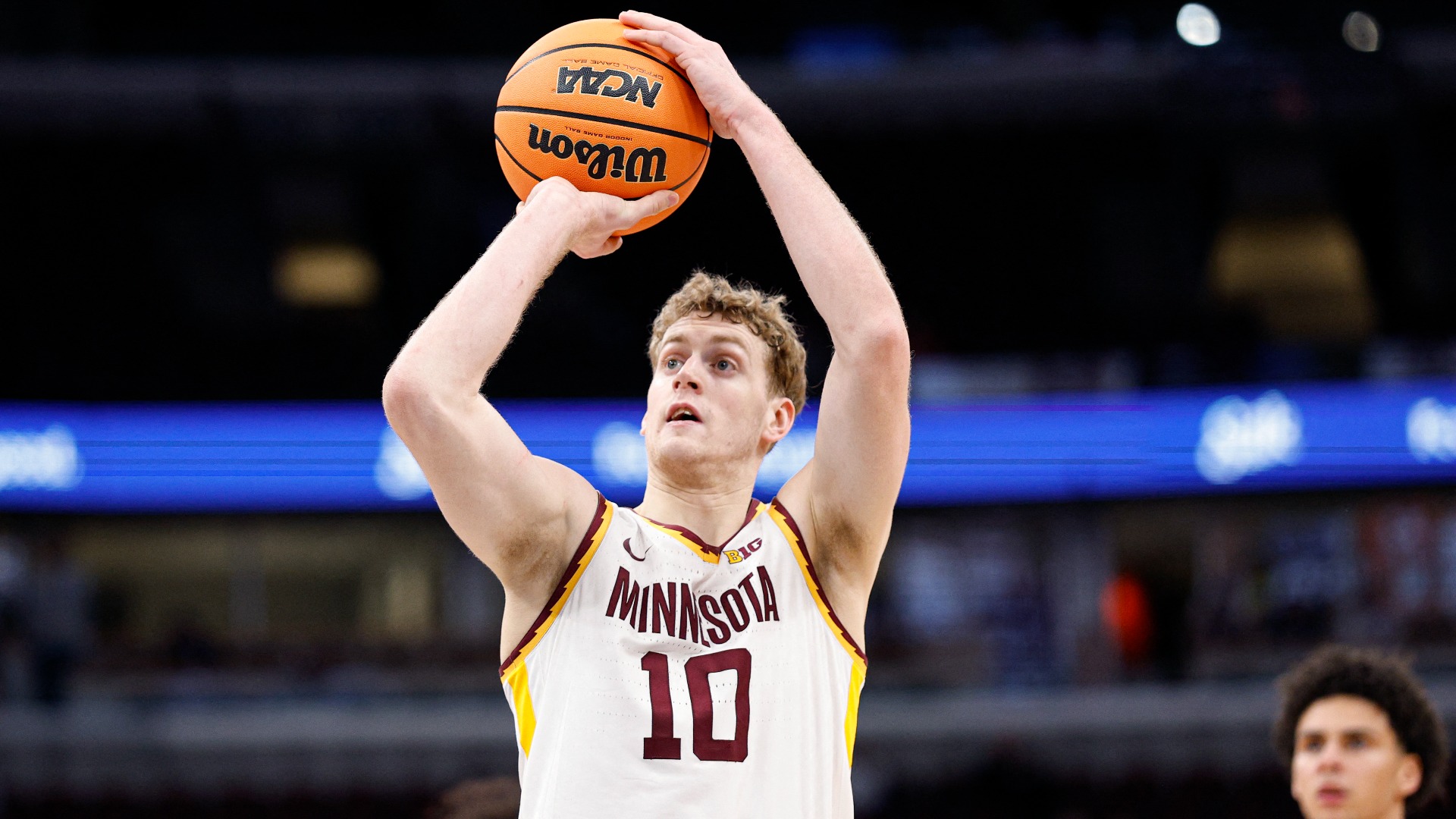 8. Cade Tyson - Minnesota